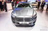 Ford Mondeo and Mondeo Vignale show their face