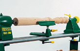 Image titled Woodturner 4