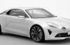 Alpine ‘A120’ on 16 February announced
