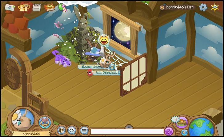 Image titled Be Realistic on Animal Jam Step 2