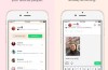 Vine Grunnlegger Skaper Meldinger App ‘Fersken” for iOS
