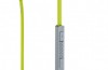Bluetooth-sport hörlurar från Philips ActionFit fick Kevlar-kabel