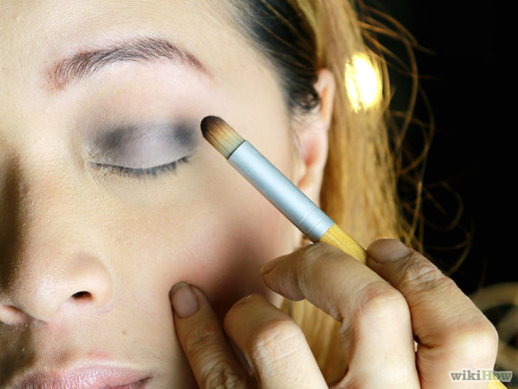 Image titled Apply Bright Makeup Step 3