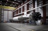 What will be returned to land Falcon 9?
