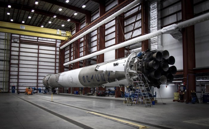 SpaceX