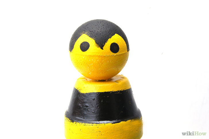 Image titled Make Flower Pot Animals Step 6