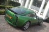 Toxic TVR T350C spotted
