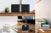 Philips Tar på Sonos Med Sin Izzy Multi-Room Audio Linje på CES 2016