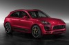 Porsche Exclusive does the Macan Turbo