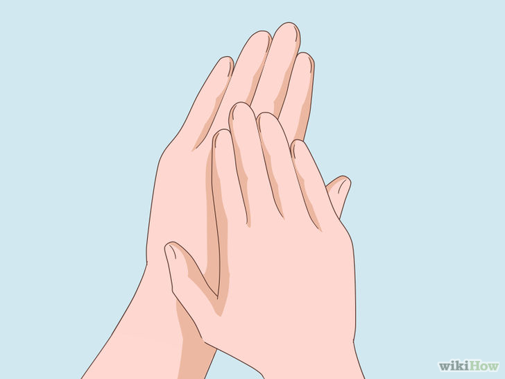 Image titled Apply Lotion Step 6