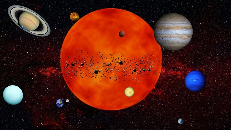 New Device Could Produce, Detect Gravitational Field: Study