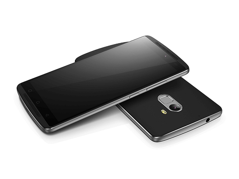 Lenovo Vibe K4 Note First Flash Sale Today