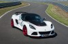 Lotus Exige 360 Cup: more horsepower, less kilos