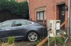 Logic: a Tesla Model S purchase and illegal power tapping