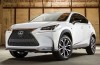 So did Lexus, a European sales record to put down