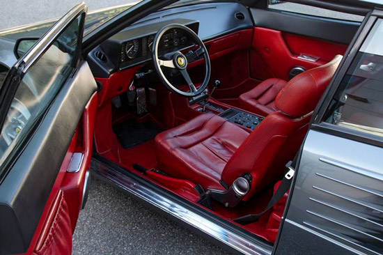 De goedkoopste Ferrari van Marktplaats