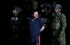 ‘El Chapo fled through rioolbuis’