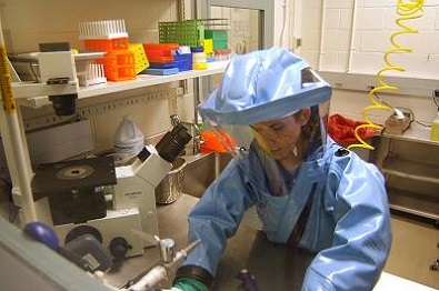 These Scientists Have a Plan to Make Ebola Research More Affordable