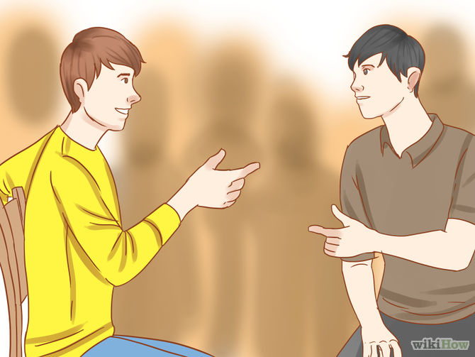Image titled Accept Not Having Children Step 6