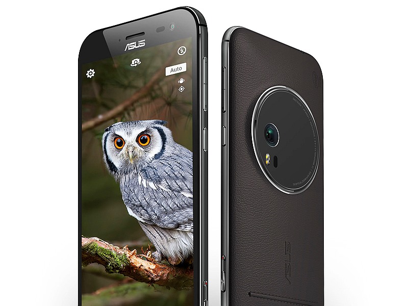 Asus ZenFone Zoom Set to Launch This Month in India