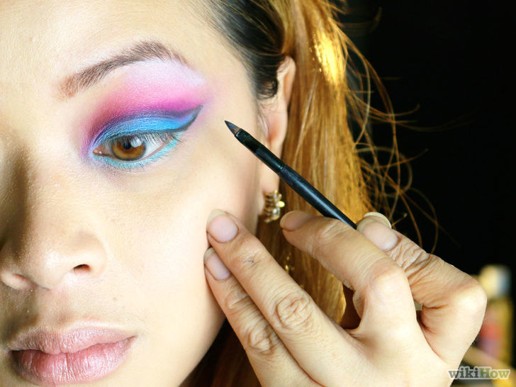 Image titled Apply Bright Makeup Step 6