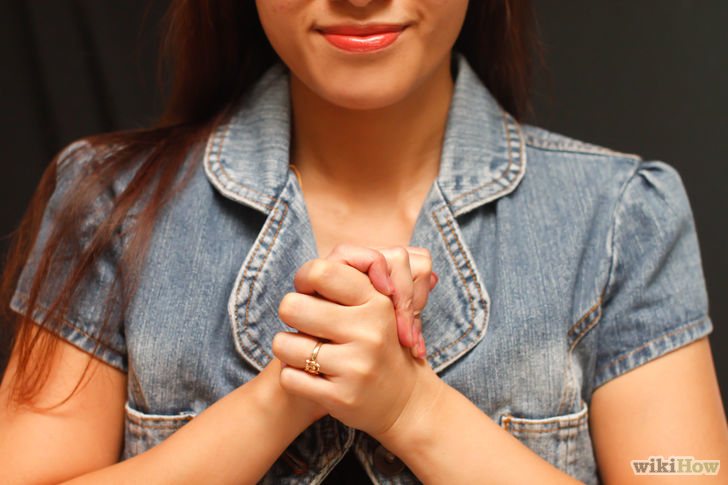 Image titled Deal With a Hard Life Step 2