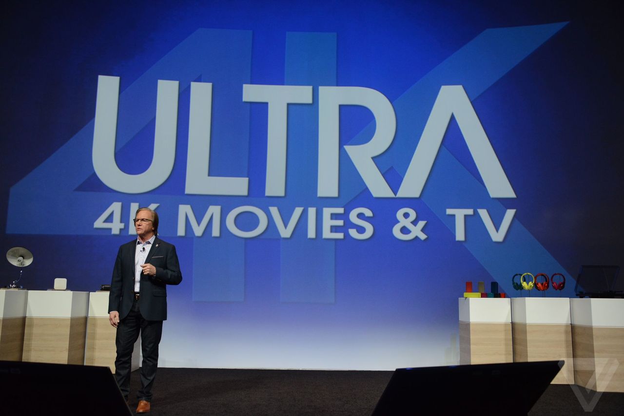 Итоги конференции компании Sony