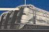 14 Gorgeous Menus From the Golden Age of Dining Cars
