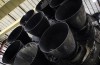 SpaceX’s Returned Rocket Still Fires, Mostly