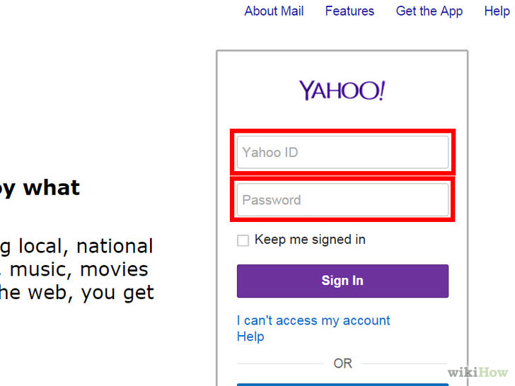 Image titled Access Email Step 2