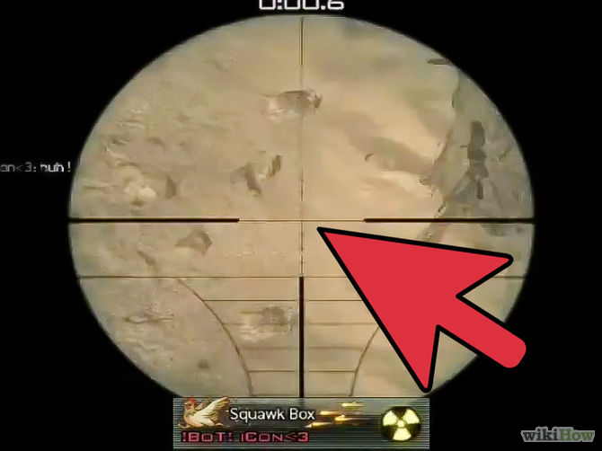 Image titled 360 in Modern Warfare 2 Step 5