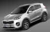 Leaked: is this the all-new Kia Sportage?