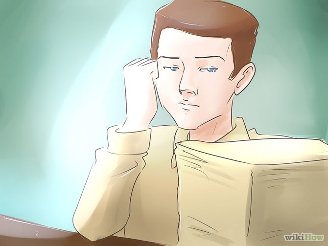 Image titled Accrue Vacation Time Step 1
