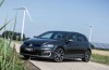 Golf GTE gets extra horsepower from Brabant, had to change