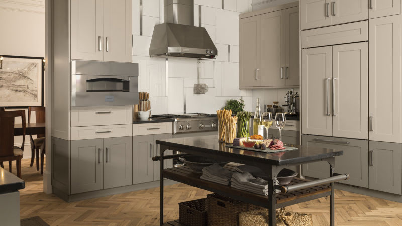 GE’s New $10,000 App-Powered Pizza Oven Is My American Dream