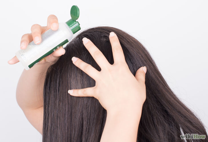Image titled Avoid Going to the Hair Salon Step 4