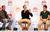 Myntra Klockor $800 Miljoner GMV årstakt i januari 2016