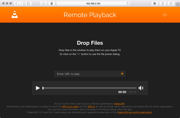 VLC Is Finally Available on Apple TV