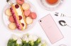 Sony introduced Xperia Z5 pink