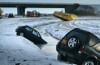 Rijkswaterstaat: It is the HELL of 2016 in the north