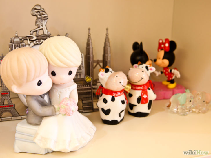 Image titled Apply Feng Shui for Better Love and Romance Luck Step 5