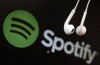 Spotify Kjøper Musikk Sosiale Nettverk Apps Soundwave, Ledningen Prosjektet