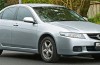 Honda deletes a European Accord, nobody cares?