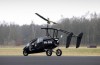 Flying Dutch PAL-V will cost approx. 500,000 euro!