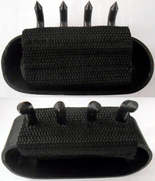 The Crazy Weapons TSA Confiscated In 2015: It Gets Worse Every Year