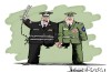 Sekretarz generalny NATO i Rosja powinny wspierać взаимоуважительные relacje