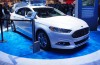 Ford Autonomi di Ricerca del Veicolo che È Davvero Impressionante