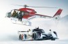 See how Jon Olsson 600pk against a snowy mountain level