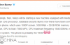 Smartphone Meizu MX6 is based on desacuerdos MediaTek Helio X20