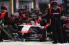 Formula 1 driver Jules Bianchi (25) died